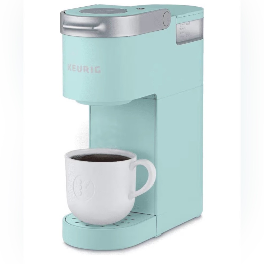 Keurig K-Mini Oasis Single Serve Coffee Maker NEW without Packaging